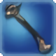 Handking's Lapidary Hammer - New Items in Patch 4.4 - Items