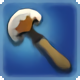 Handking's Round Knife - New Items in Patch 4.4 - Items