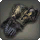 Hellhound Gauntlets - Gaunlets, Gloves & Armbands Level 1-50 - Items