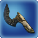 Hideking's Knife - New Items in Patch 4.01 - Items