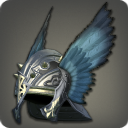 High Steel Helm of Maiming - Helms, Hats and Masks Level 51-60 - Items