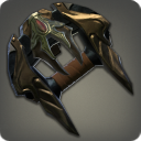 High Steel Knuckles - Monk weapons - Items