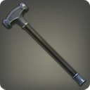 High Steel Sledgehammer - Miner gathering tools - Items