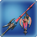 Hive Rapier - Red Mage's Arm - Items