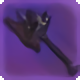 Hydatos Battleaxe - New Items in Patch 4.55 - Items
