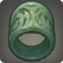Imperial Jade Ring of Casting - Rings Level 1-50 - Items