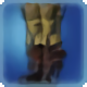 Ivalician Archer's Boots - New Items in Patch 4.3 - Items