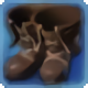 Ivalician Arithmetician's Shoes - New Items in Patch 4.3 - Items