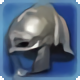 Ivalician Ark Knight's Helm - Helms, Hats and Masks Level 61-70 - Items