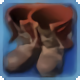 Ivalician Chemist's Shoes - New Items in Patch 4.3 - Items