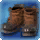 Ivalician Fusilier's Boots - Greaves, Shoes & Sandals Level 1-50 - Items