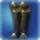 Ivalician Holy Knight's Boots - Greaves, Shoes & Sandals Level 1-50 - Items
