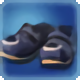 Ivalician Mystic's Shoes - Feet - Items