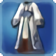 Ivalician Oracle's Coat - Body - Items