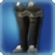 Ivalician Royal Knight's Boots - New Items in Patch 4.5 - Items