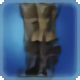 Ivalician Thief's Boots - New Items in Patch 4.3 - Items