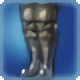 Ivalician Uhlan's Greaves - Greaves, Shoes & Sandals Level 1-50 - Items
