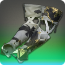 Karasu Tekko - Gaunlets, Gloves & Armbands Level 1-50 - Items