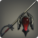 Koppranickel Foil - Red Mage weapons - Items