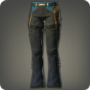 Kudzu Trousers of Aiming - Pants, Legs Level 61-70 - Items