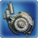 Lost Allagan Astrometer - New Items in Patch 4.01 - Items