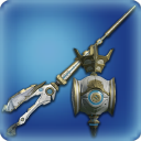 Lost Allagan Foil - New Items in Patch 4.01 - Items