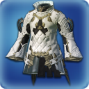 Lost Allagan Jacket of Aiming - Body Armor Level 61-70 - Items