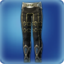 Lost Allagan Pantaloons of Maiming - New Items in Patch 4.01 - Items