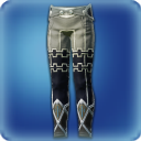 Lost Allagan Pantaloons of Scouting - New Items in Patch 4.01 - Items