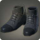 Loyal Butler's Gaiters - Greaves, Shoes & Sandals Level 1-50 - Items