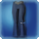 Magus's Trousers - New Items in Patch 4.5 - Items