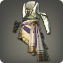 Marid Leather Bolero of Crafting - Body Armor Level 61-70 - Items