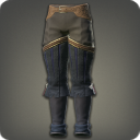 Marid Leather Breeches of Scouting - Pants, Legs Level 61-70 - Items