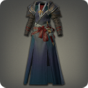 Marid Leather Coat of Scouting - Body Armor Level 61-70 - Items