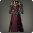 Marid Leather Coat of Striking - Body Armor Level 61-70 - Items