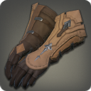 Marid Leather Gloves of Healing - Gaunlets, Gloves & Armbands Level 61-70 - Items