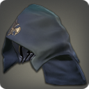 Marid Leather Hood of Scouting - Helms, Hats and Masks Level 61-70 - Items