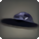 Matoya's Hat - Helms, Hats and Masks Level 1-50 - Items