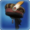 Millking's Cap - New Items in Patch 4.01 - Items