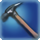 Millking's Claw Hammer - New Items in Patch 4.3 - Items