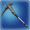 Mineking's Pickaxe - New Items in Patch 4.01 - Items