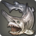 Mitsukuri Shark - Fish - Items