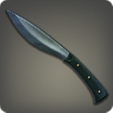 Molybdenum Culinary Knife - Culinarian crafting tools - Items