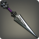 Molybdenum Daggers - Ninja weapons - Items