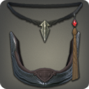 Molybdenum Headgear of Maiming - Helms, Hats and Masks Level 61-70 - Items
