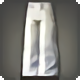 Mun'gaek Trousers - New Items in Patch 4.4 - Items