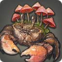 Nirvana Crab - Fish - Items