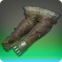 Nomad's Armguards of Aiming - Hands - Items