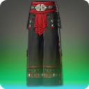 Nomad's Breeches of Casting - Pants, Legs Level 61-70 - Items