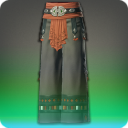 Nomad's Breeches of Fending - Pants, Legs Level 61-70 - Items